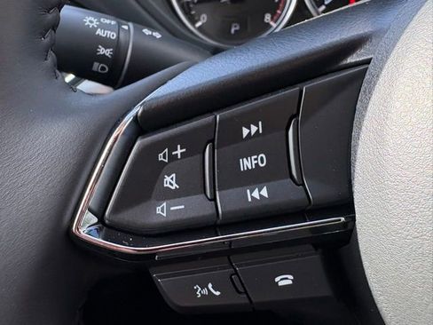 New 2025 MAZDA CX-5 AWD 2.5 S image 24