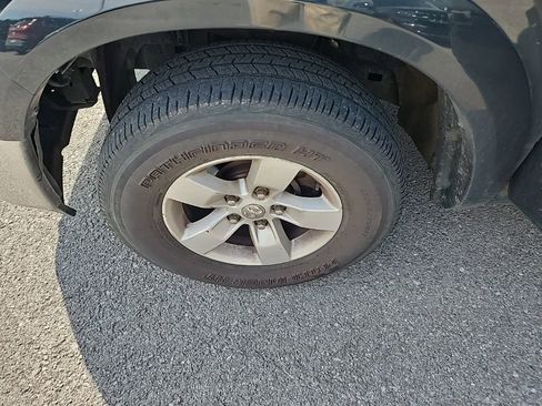 Used 2016 RAM 1500 Outdoorsman image 14