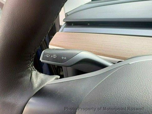 Used 2021 Tesla Model 3 Long Range AWD/4WD image 20