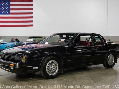 Used 1988 Oldsmobile Toronado Trofeo
