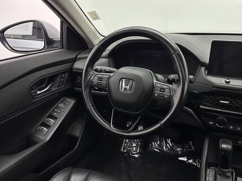 Used 2023 Honda Accord EX-L image 29