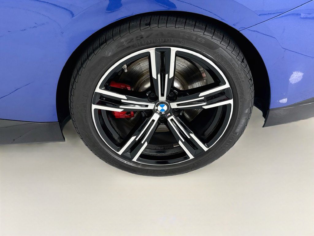 Used 2024 BMW 230i Coupe w/ Premium Package RWD image 28