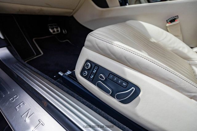 Used 2016 Bentley Continental GT V8 S AWD/4WD image 39