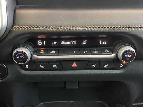 Used 2024 MAZDA CX-50 AWD 2.5 Turbo w/ Accent Package image 27