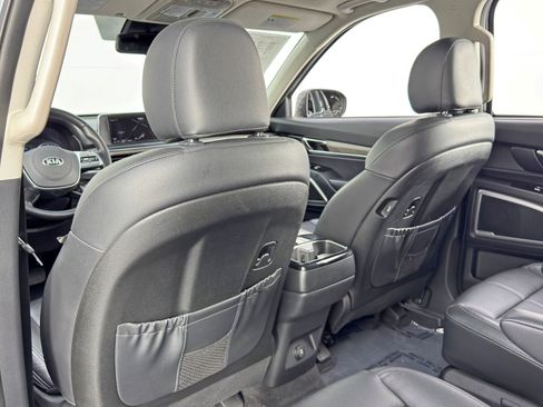 Used 2020 Kia Telluride EX w/ EX Premium Package image 33