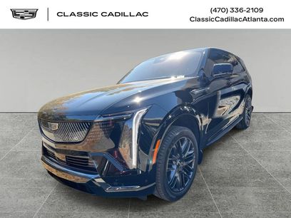 New 2026 Cadillac Escalade IQ Sport 1 w/ LPO, ONYX Package