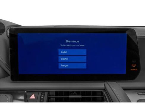 New 2026 Lexus LC 500 Coupe image 10