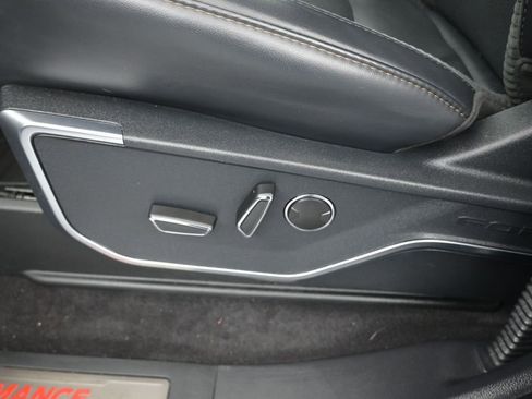 Used 2023 Ford F150 Raptor w/ Raptor 37 Performance Package AWD/4WD image 16