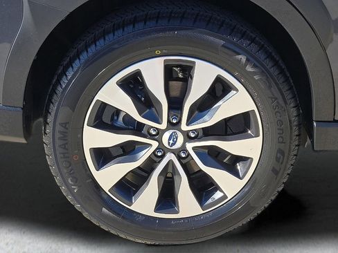 Certified 2024 Subaru Outback Touring image 8