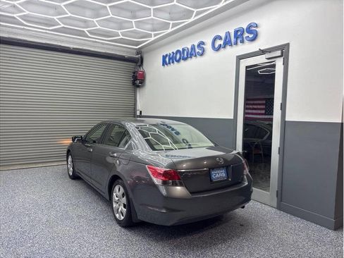 Used 2008 Honda Accord EX-L image 3