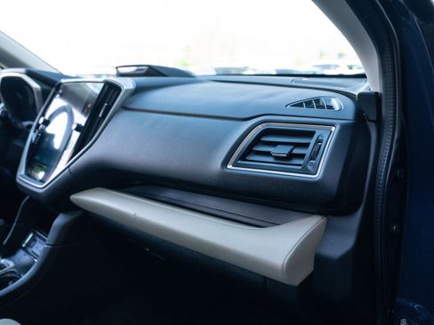 Used 2025 Subaru Ascent Limited w/ Popular Package #2 image 15