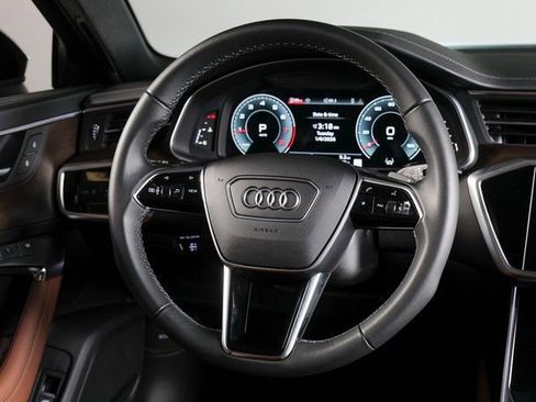 Used 2025 Audi A6 Premium Plus image 13