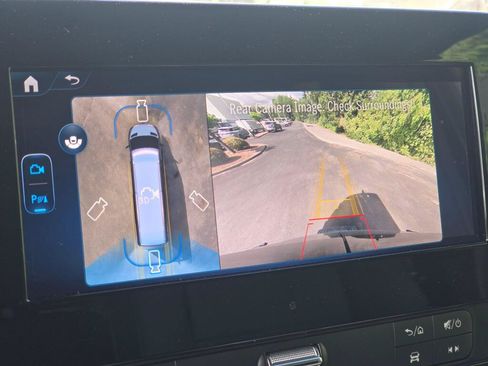 New 2026 Mercedes-Benz Sprinter 2500 image 45