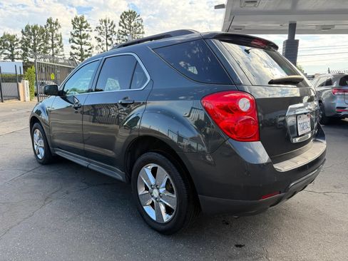 Used 2014 Chevrolet Equinox LT w/ Power Convenience Package FWD image 20