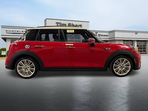 Used 2023 MINI Cooper S image 5