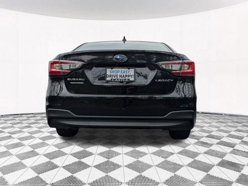 Used 2025 Subaru Legacy Premium AWD/4WD image 10