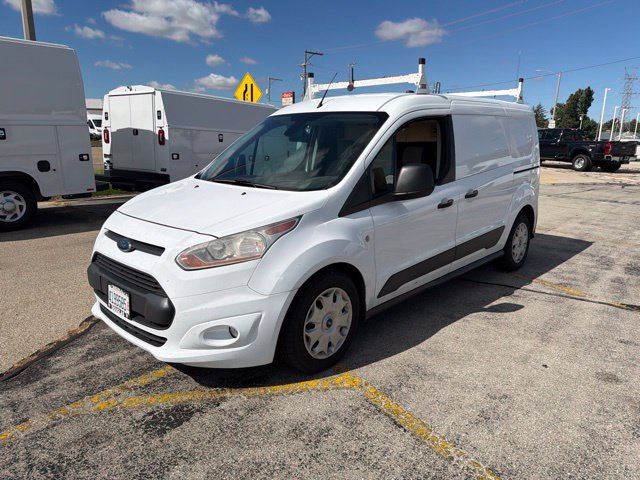 Used 2018 Ford Transit Connect XLT FWD image 2