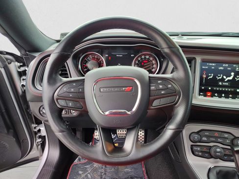 Used 2023 Dodge Challenger R/T Scat Pack w/ Plus Package image 16