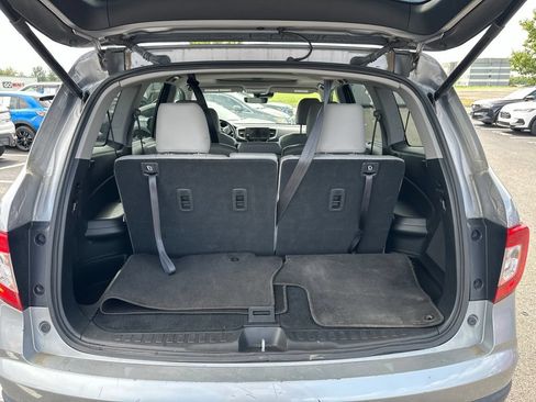 Used 2022 Honda Pilot Special Edition image 10