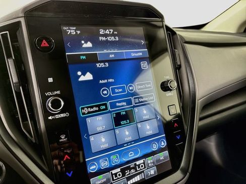 New 2026 Subaru Crosstrek 2.5i Premium AWD/4WD image 15