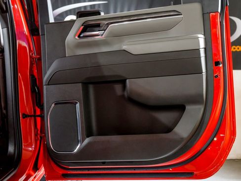 Used 2024 Chevrolet Silverado 3500 LTZ w/ LTZ Plus Package image 40