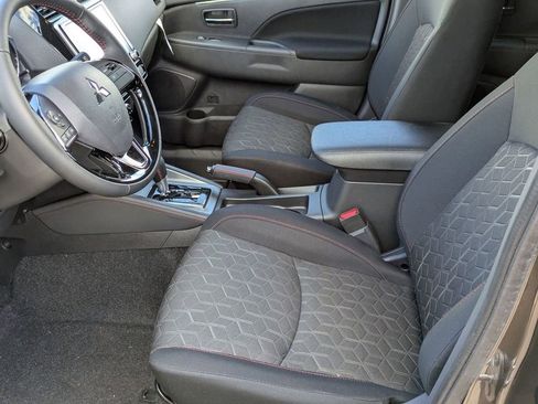 New 2025 Mitsubishi Outlander Sport LE image 12