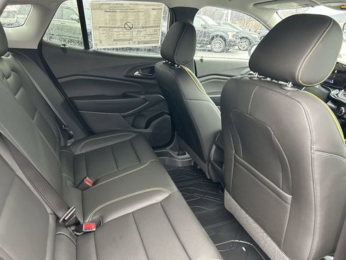 New 2026 Chevrolet Trax ACTIV w/ Driver Confidence Package image 17