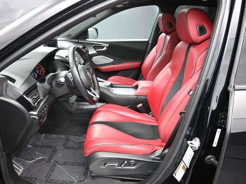 Certified 2024 Acura RDX AWD w/ A-Spec & Advance Pkg image 19