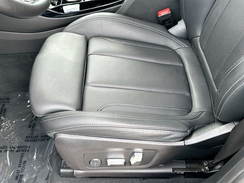 Used 2023 BMW X3 sDrive30i w/ M Sport Package RWD image 19