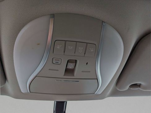 Used 2019 INFINITI QX60 Luxe w/ Essential Package image 26