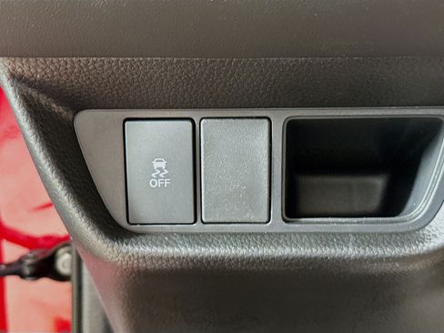 New 2026 Honda HR-V Sport image 9