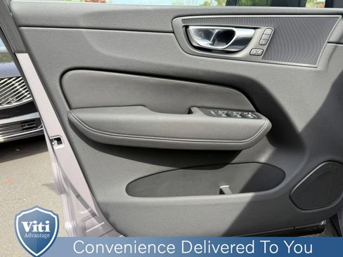 New 2026 Volvo XC60 B5 Plus w/ Protection Package Premier image 11