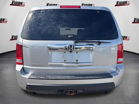 Used 2011 Honda Pilot LX image 6