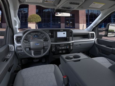 New 2026 Ford F250 XL w/ STX Appearance Package AWD/4WD image 9