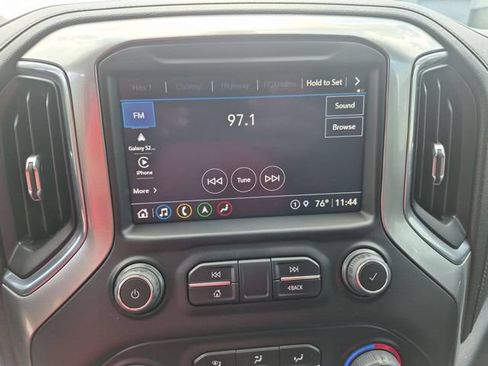 Used 2022 Chevrolet Silverado 2500 LTZ w/ LTZ Plus Package AWD/4WD image 43