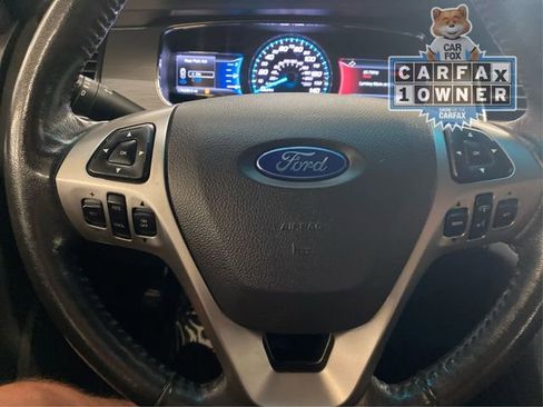 Used 2018 Ford Taurus SEL w/ Equipment Group 201A image 21