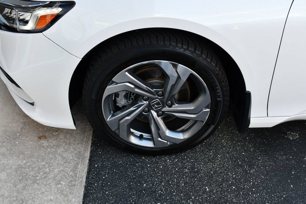 Used 2018 Honda Accord EX-L image 59