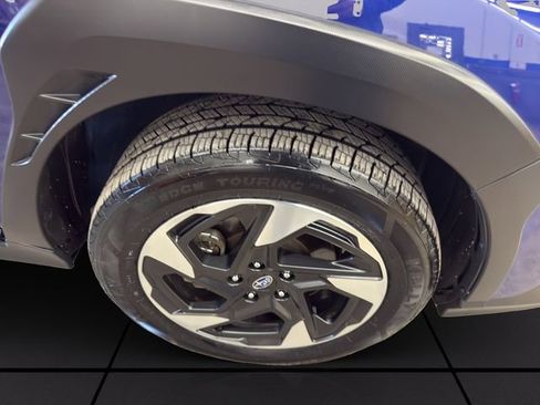 Used 2024 Subaru Crosstrek 2.5i Limited AWD/4WD image 23