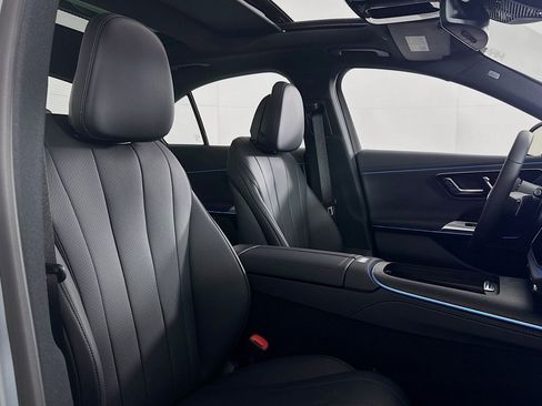 New 2026 Mercedes-Benz E 350 E 350 image 6