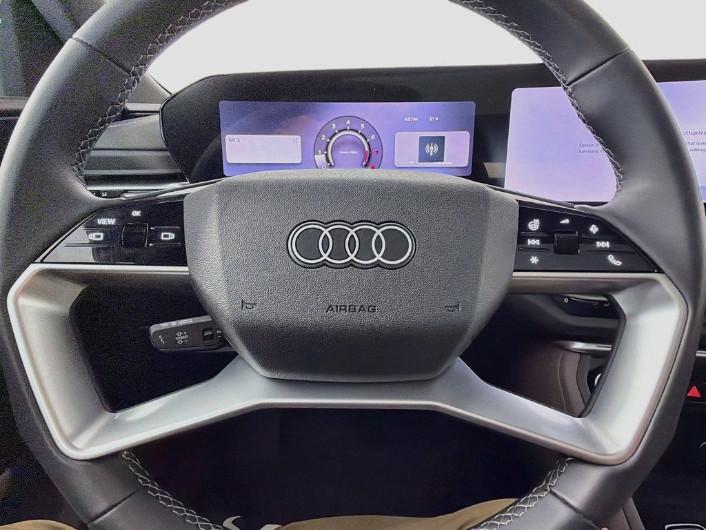 Used 2026 Audi Q5 Premium w/ Convenience Package AWD/4WD image 10