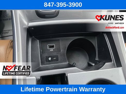 Used 2022 Hyundai Santa Fe Calligraphy w/ Cargo Package image 67