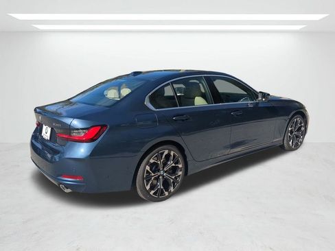 New 2026 BMW 330i Sedan w/ Convenience Package image 4