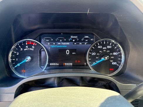 Used 2020 Ford F250 Lariat w/ Lariat Value Package image 15