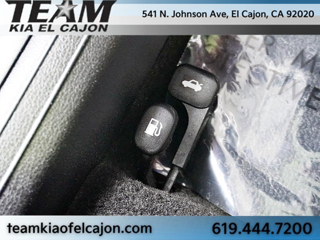 Certified 2022 Kia Forte LXS FWD image 24