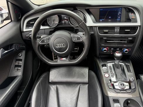 Used 2016 Audi S5 Premium Plus AWD/4WD image 24