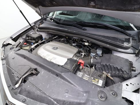 Used 2013 Acura MDX w/ Technology Package image 31