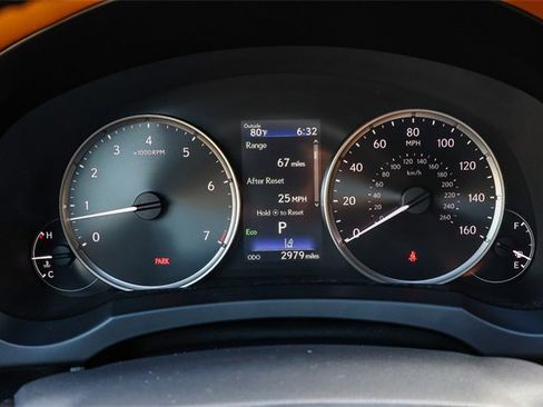 Used 2025 Lexus IS 350 F Sport image 27