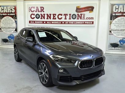 Used 2020 BMW X2 xDrive28i w/ Convenience Package