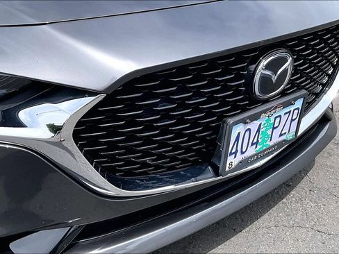 Used 2019 MAZDA MAZDA3 Sedan FWD image 32