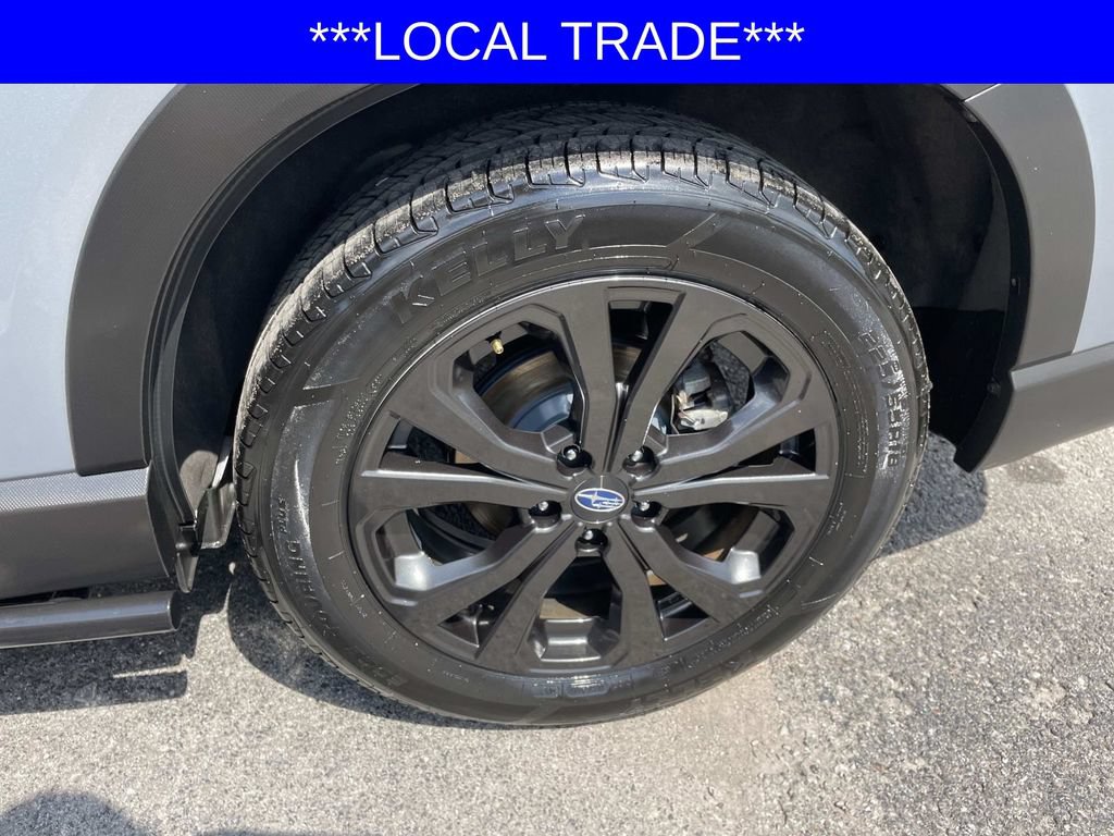 Used 2021 Subaru Forester Sport AWD/4WD image 24